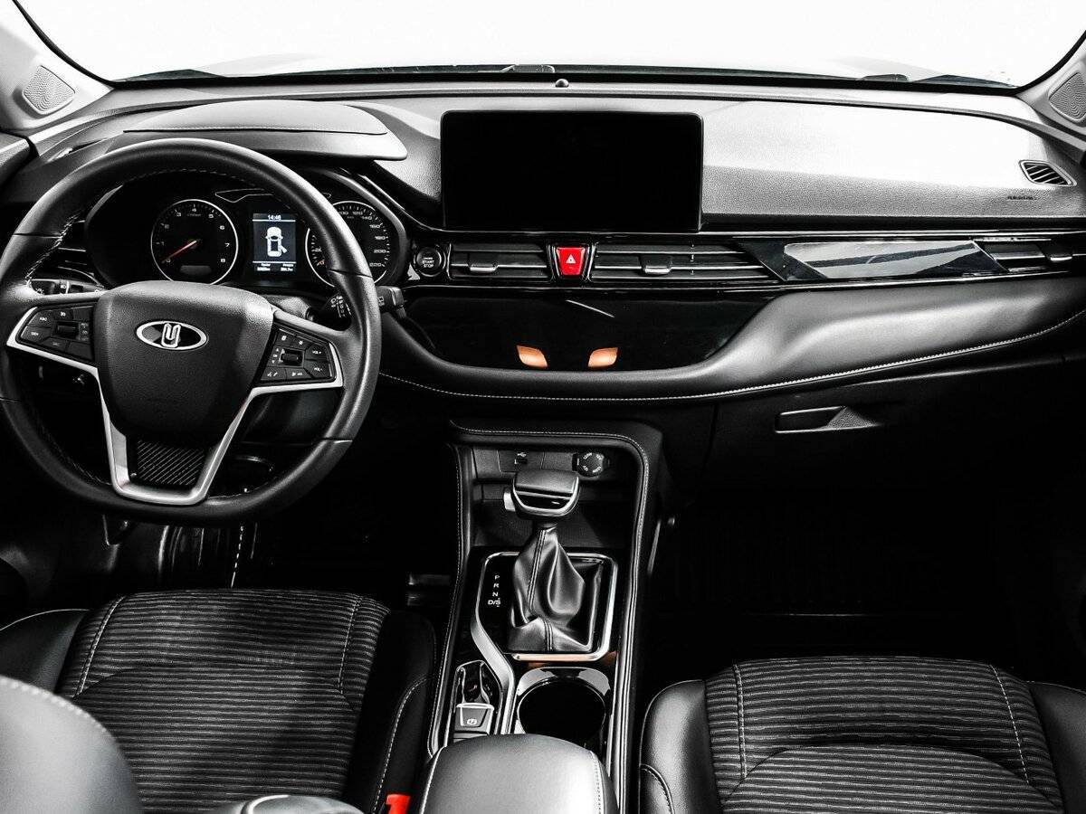 Москвич 3, 2023 Фото №11