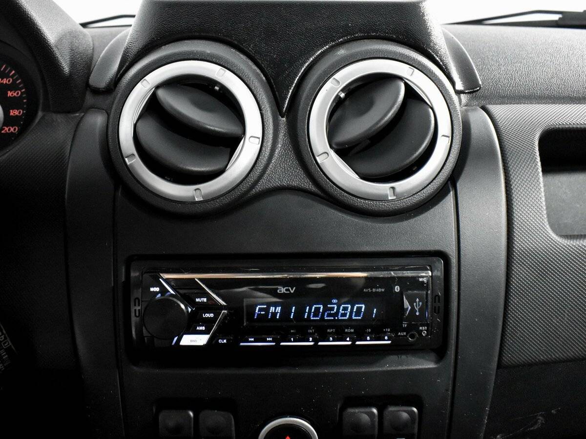 Lada (ВАЗ) Largus, 2020 Фото №15