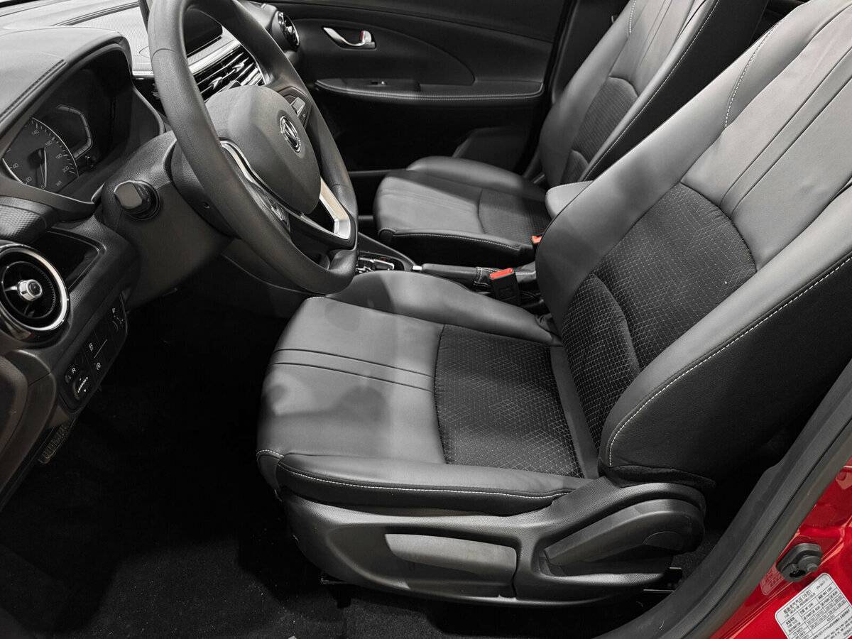 Changan Alsvin, 2023 Фото №6