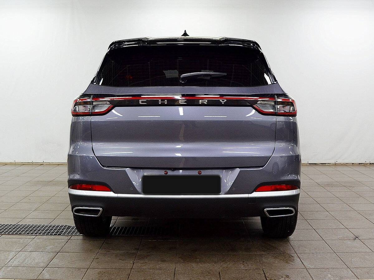 Chery Tiggo 7 Pro Max, 2024 - 41 500 км. | Фото №5