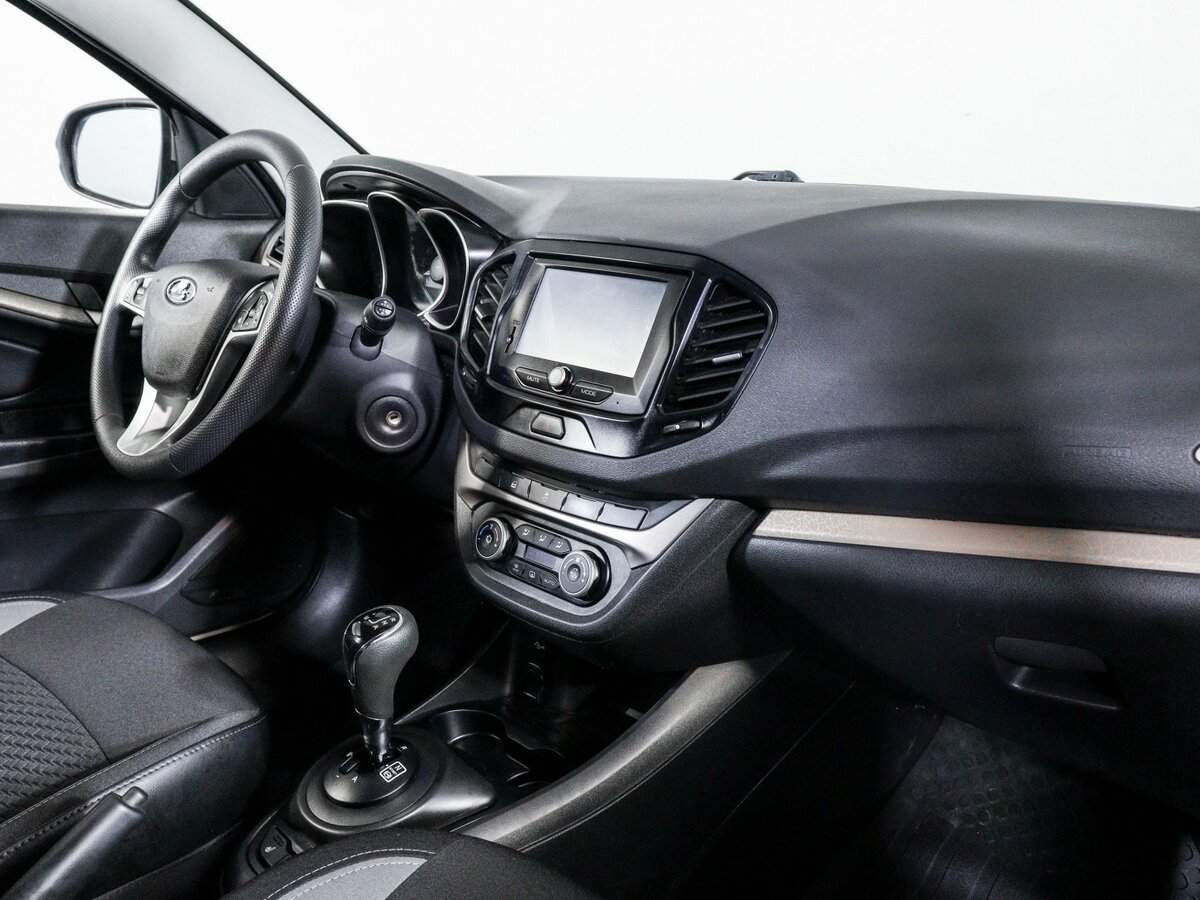 Lada (ВАЗ) Vesta SW, 2018 - 81 783 км. | Фото №8