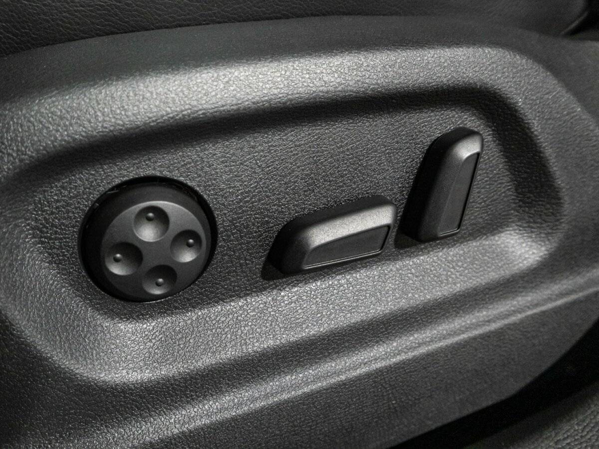 Volkswagen Tiguan, 2012 Фото №16