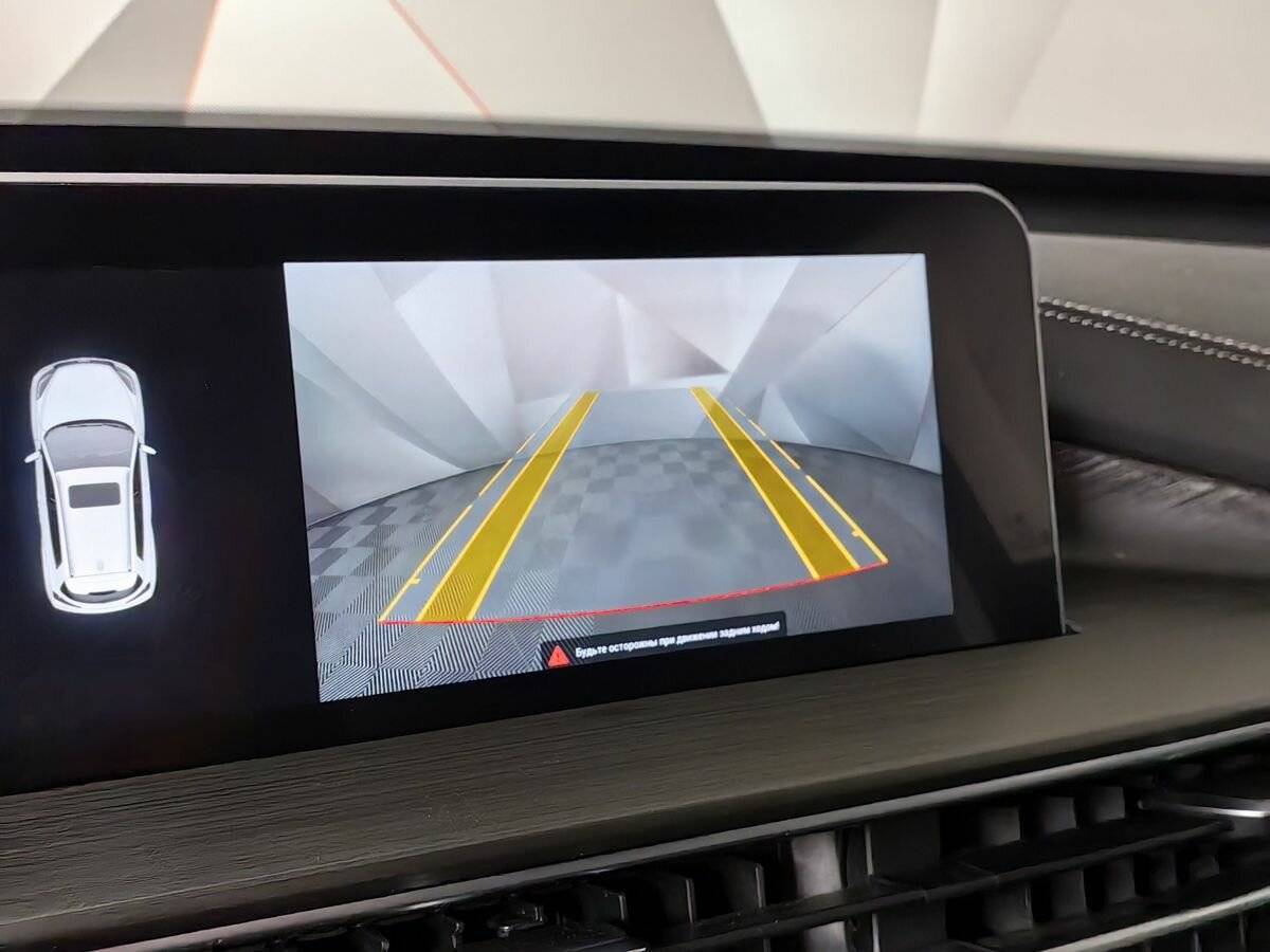 Chery Tiggo 4 Pro, 2024 Фото №16