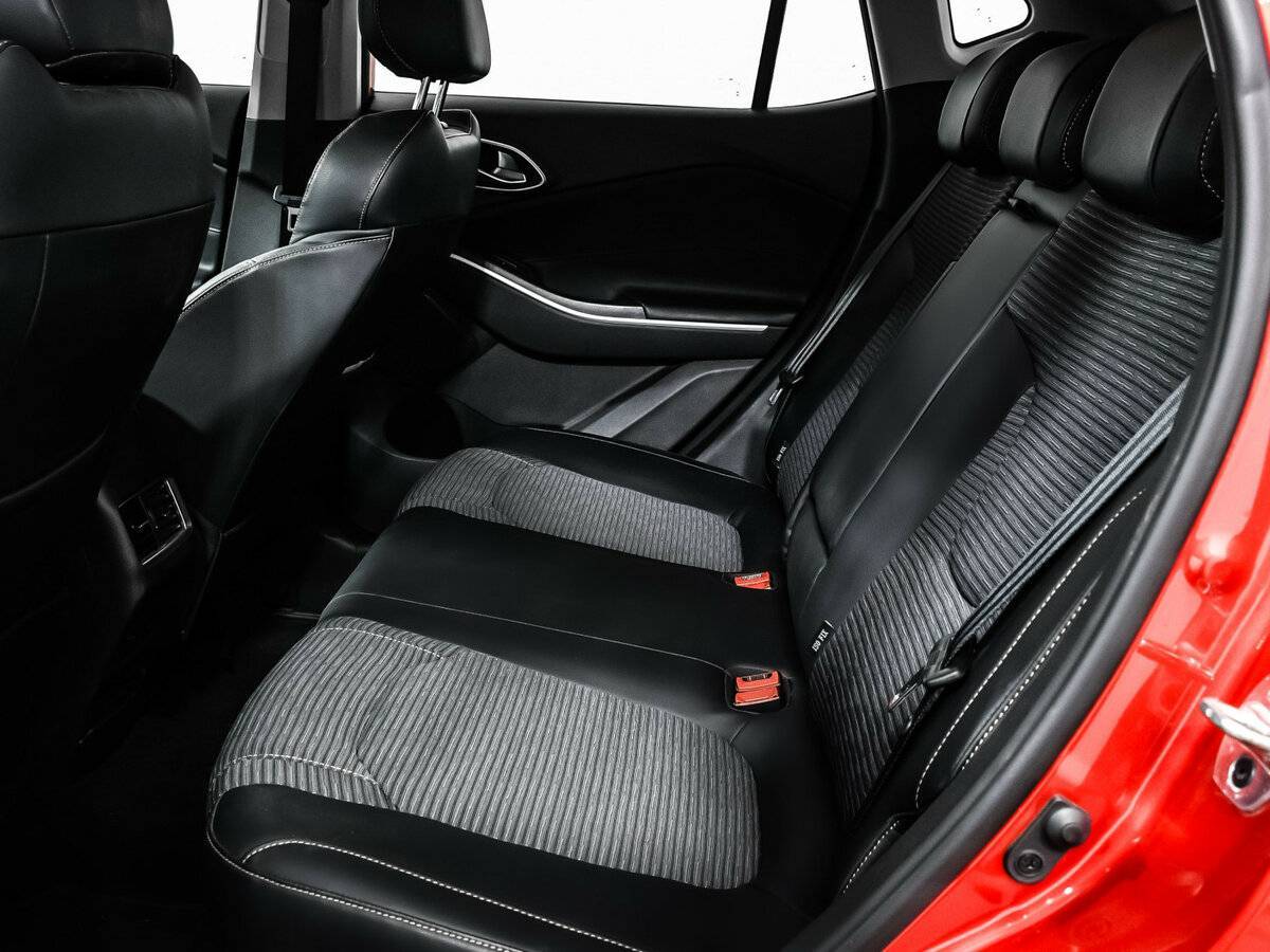 Москвич 3, 2023 Фото №13