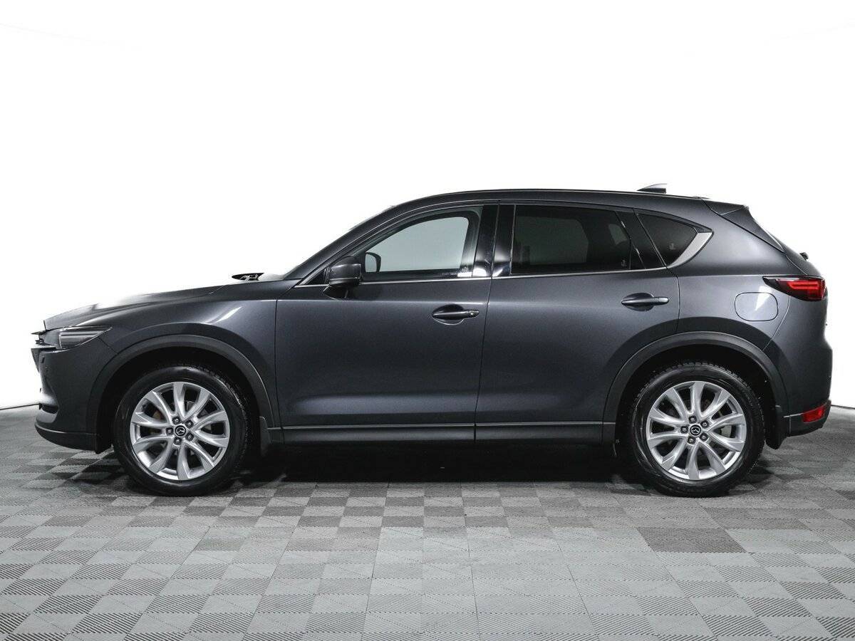 Mazda CX-5, 2017 - 207 625 км. | Фото №8