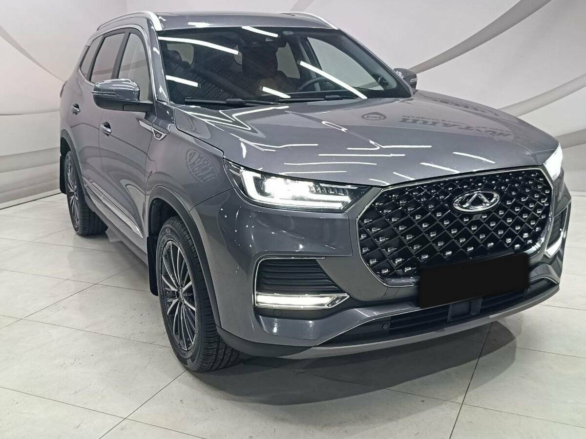 Chery Tiggo 8 Pro Max, 2023 - 84 000 км. | Фото №3
