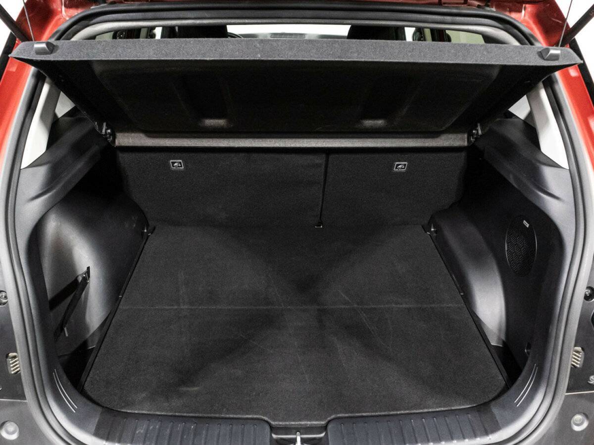 Hyundai Creta, 2021 Фото №15