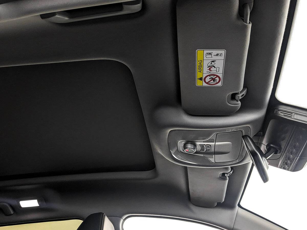 Chery Tiggo 8 Pro, 2022 Фото №23