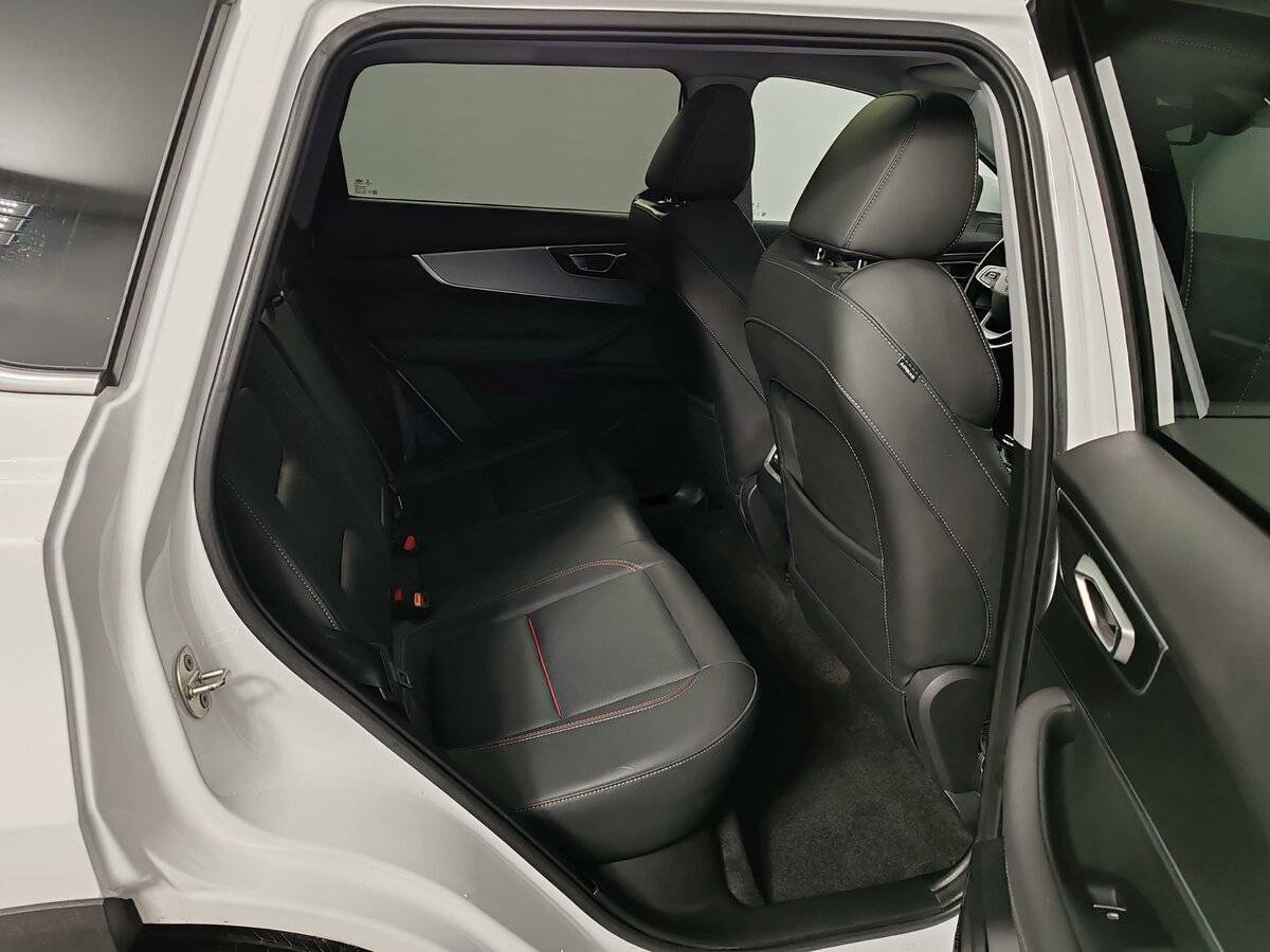 Chery Tiggo 7 Pro, 2022 Фото №19