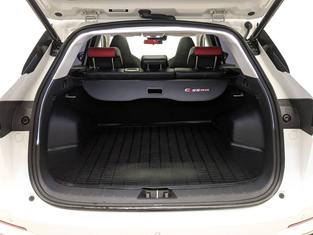 Changan CS55 Plus, 2023 Фото №10