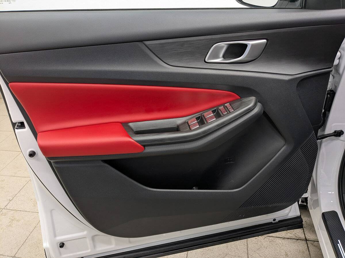 Changan CS55 Plus, 2023 Фото №19