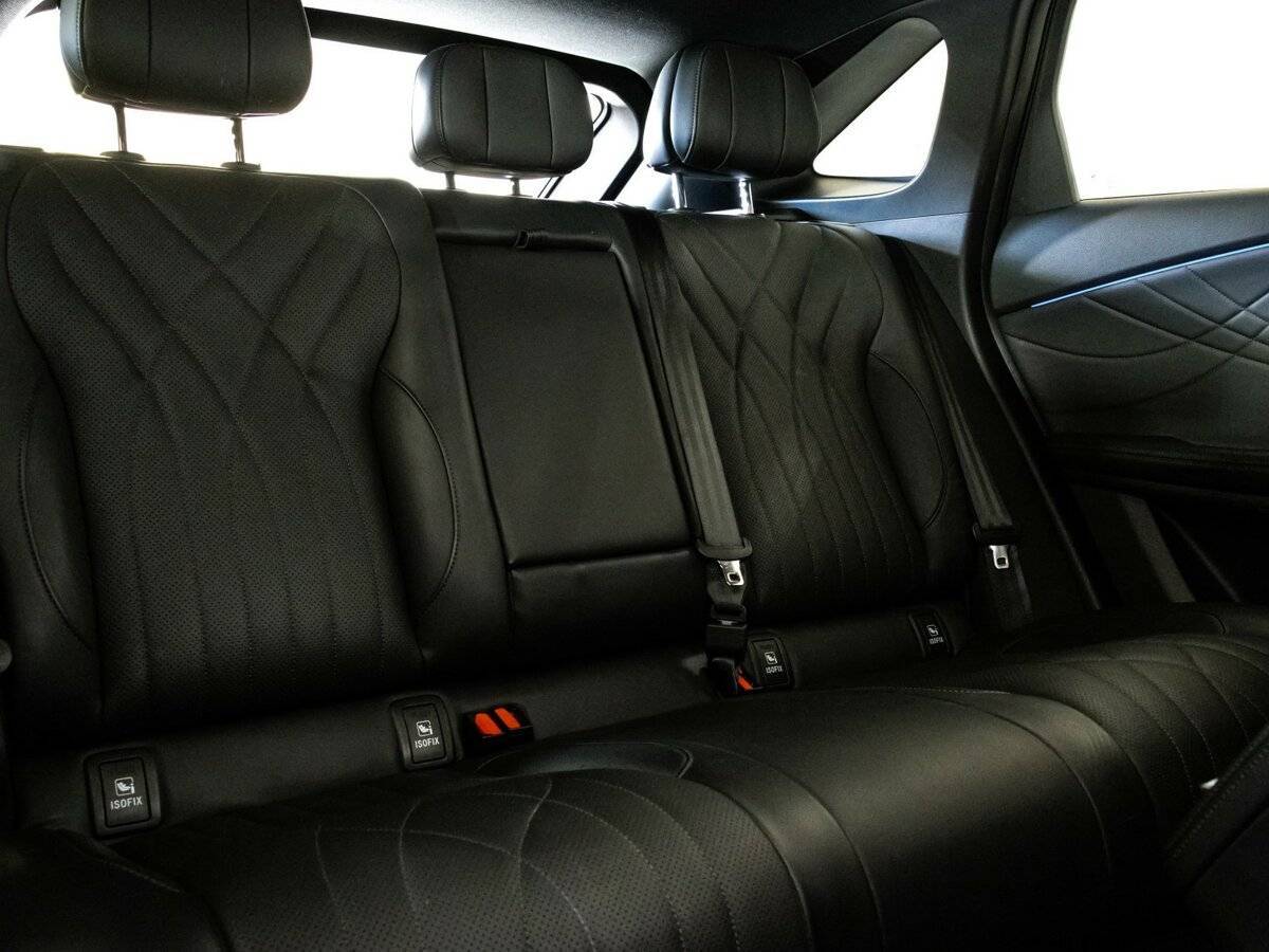 Exeed RX, 2023 Фото №16