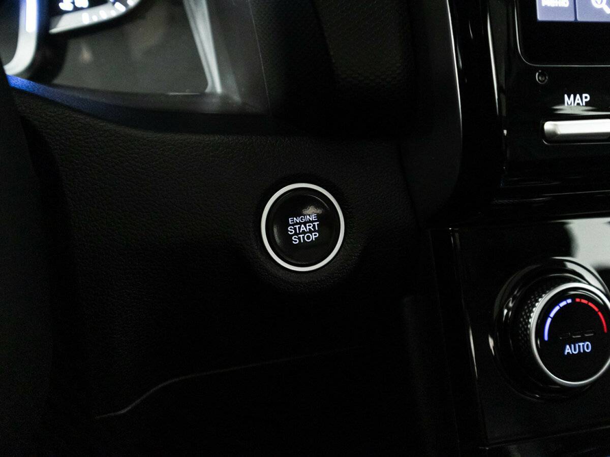 Hyundai Creta, 2021 Фото №21