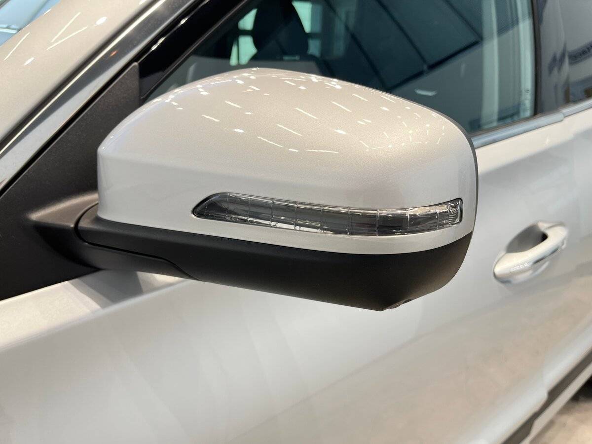 Chery Tiggo 7 Pro Max, 2023 Фото №18