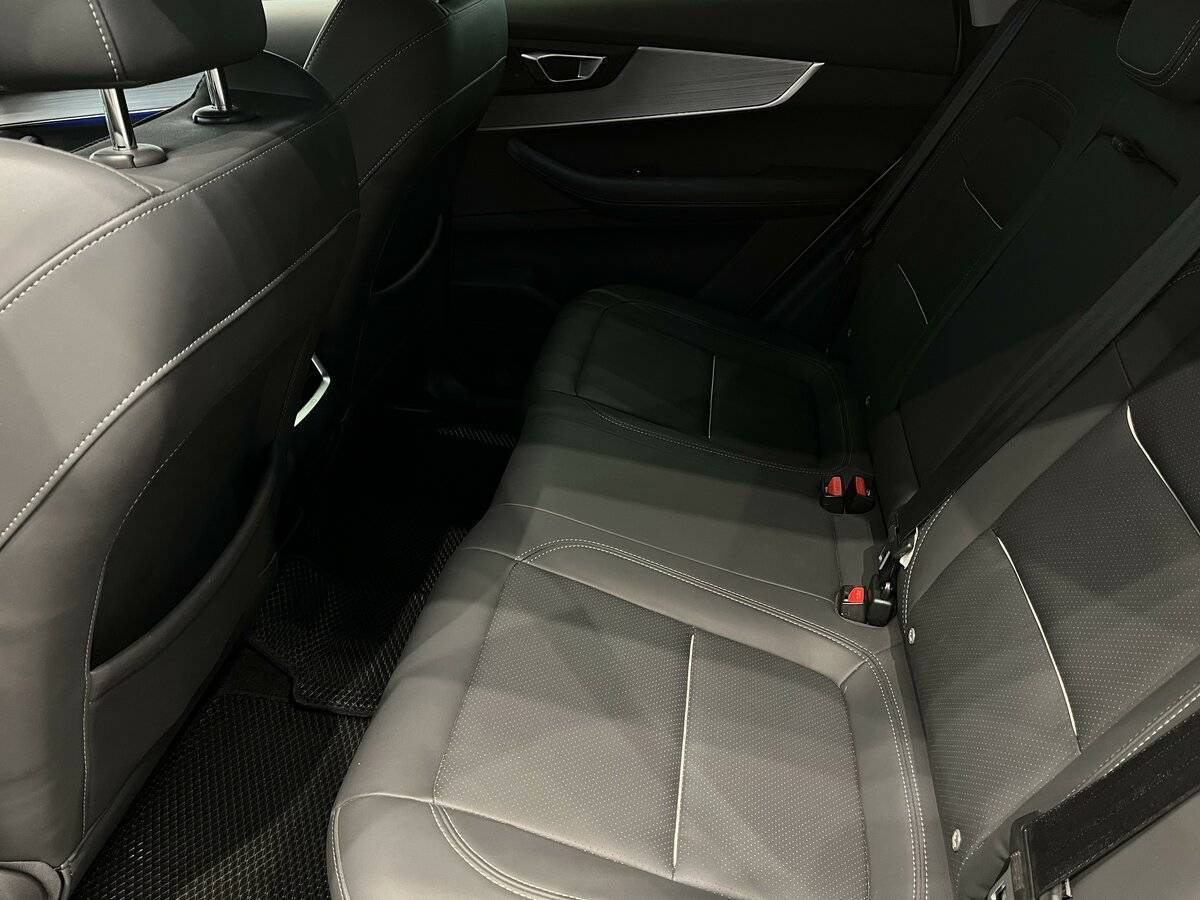 Chery Tiggo 7 Pro Max, 2023 Фото №29