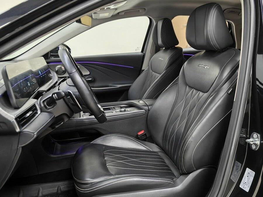 Chery Arrizo 8, 2023 - 52 000 км. | Фото №6