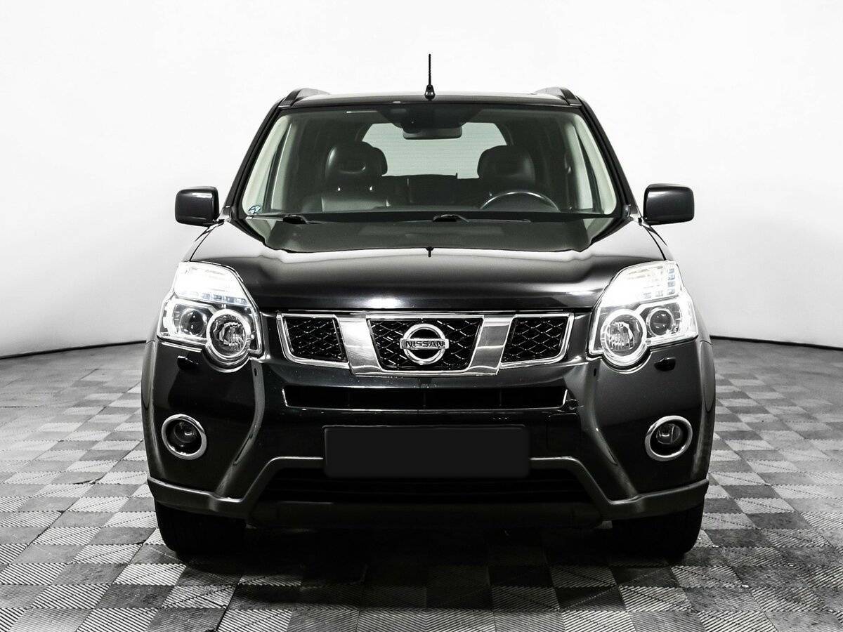 Nissan X-Trail, 2012 - 148 009 км. | Фото №2