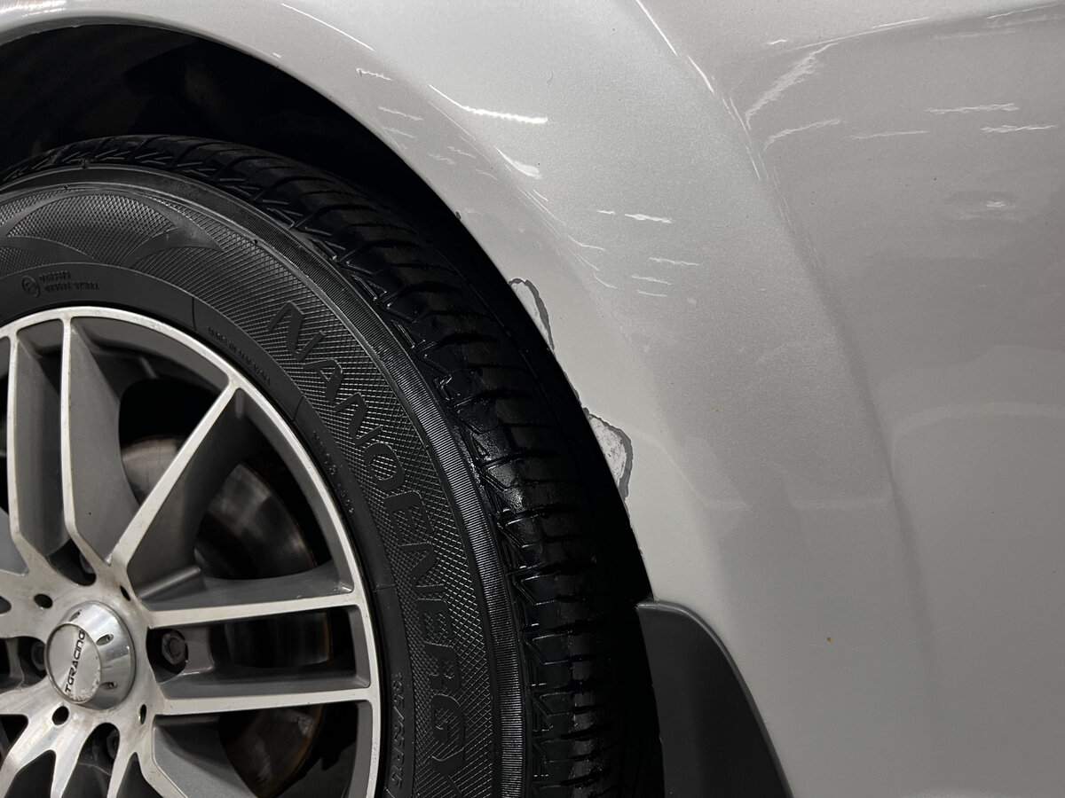 Daewoo Gentra, 2013 Фото №19