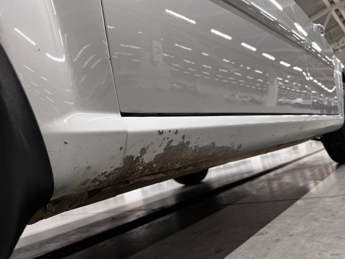 Daewoo Gentra, 2013 Фото №20