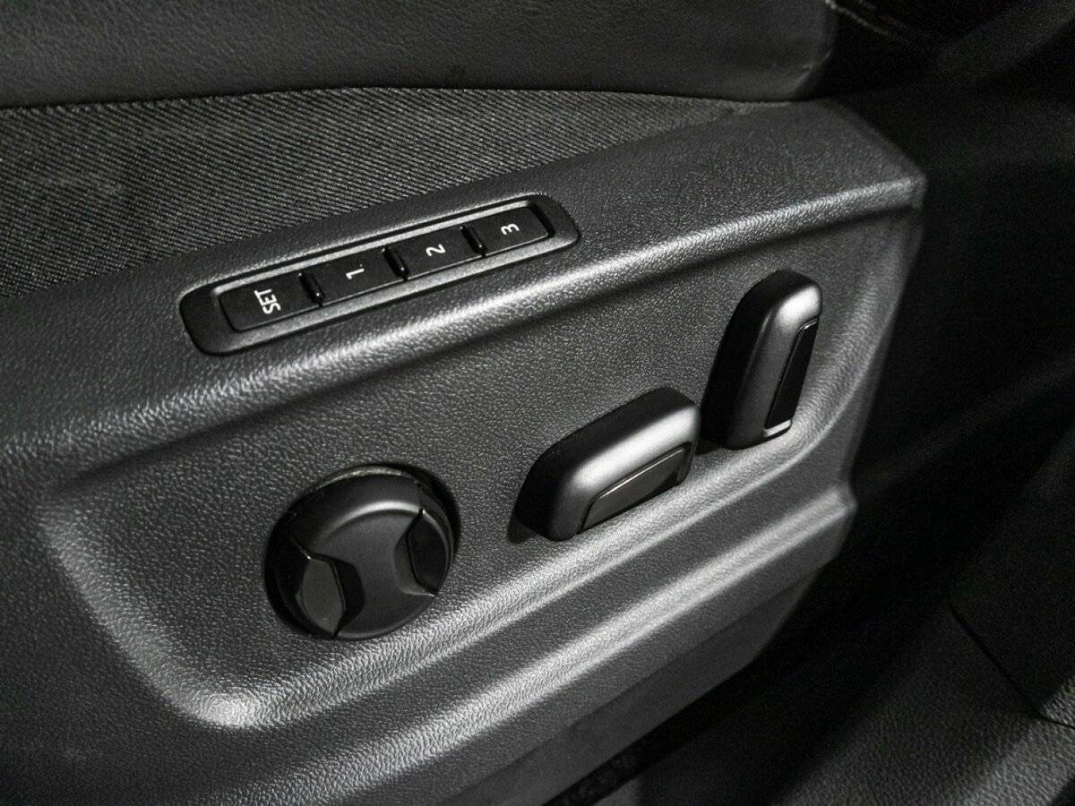 Skoda Kodiaq, 2018 Фото №17