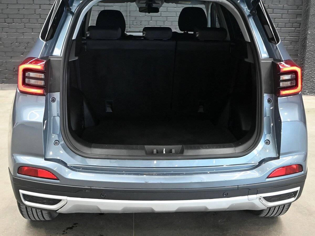 Chery Tiggo 4, 2020 - 68 291 км. | Фото №5