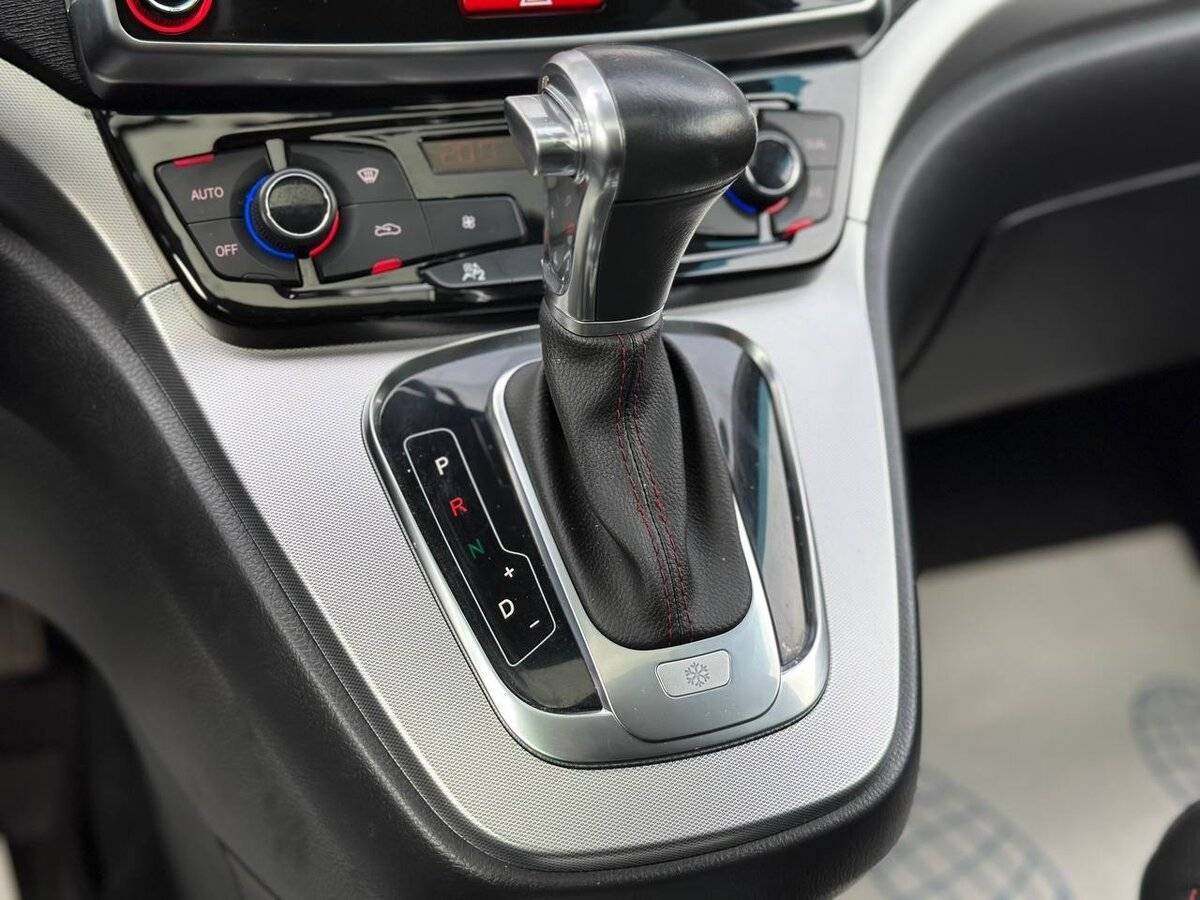 Haval H6 Red Label Sport, 2016 Фото №22