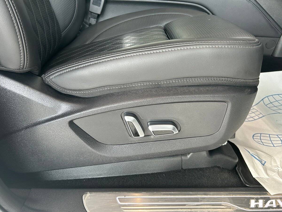 Haval H9, 2022 Фото №36