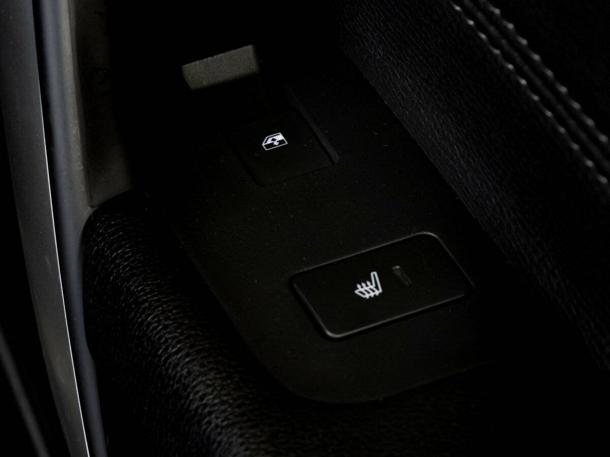 Chevrolet Captiva, 2015 Фото №19