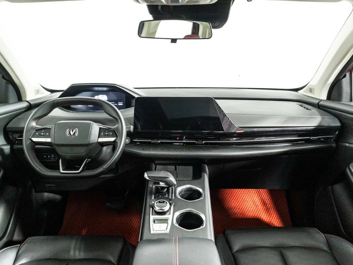 Changan CS55 Plus, 2023 Фото №13