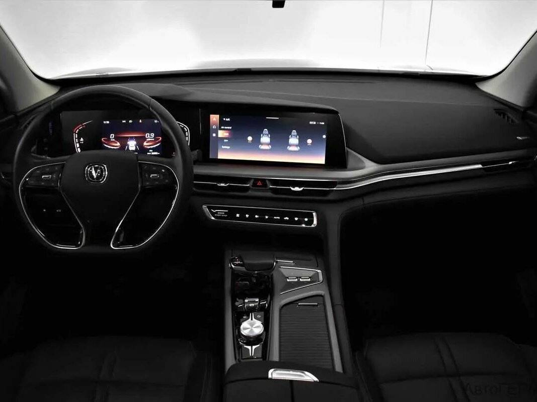 Changan CS75 Plus, 2023 - 26 692 км. | Фото №5