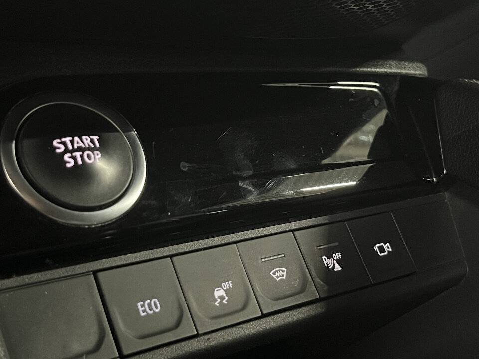 Renault Kaptur, 2021 Фото №23