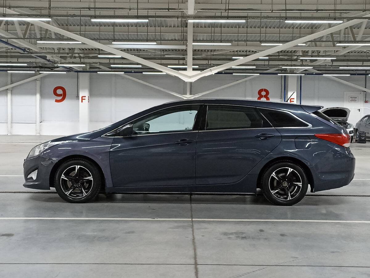 Hyundai i40, 2013 - 295 184 км. | Фото №8