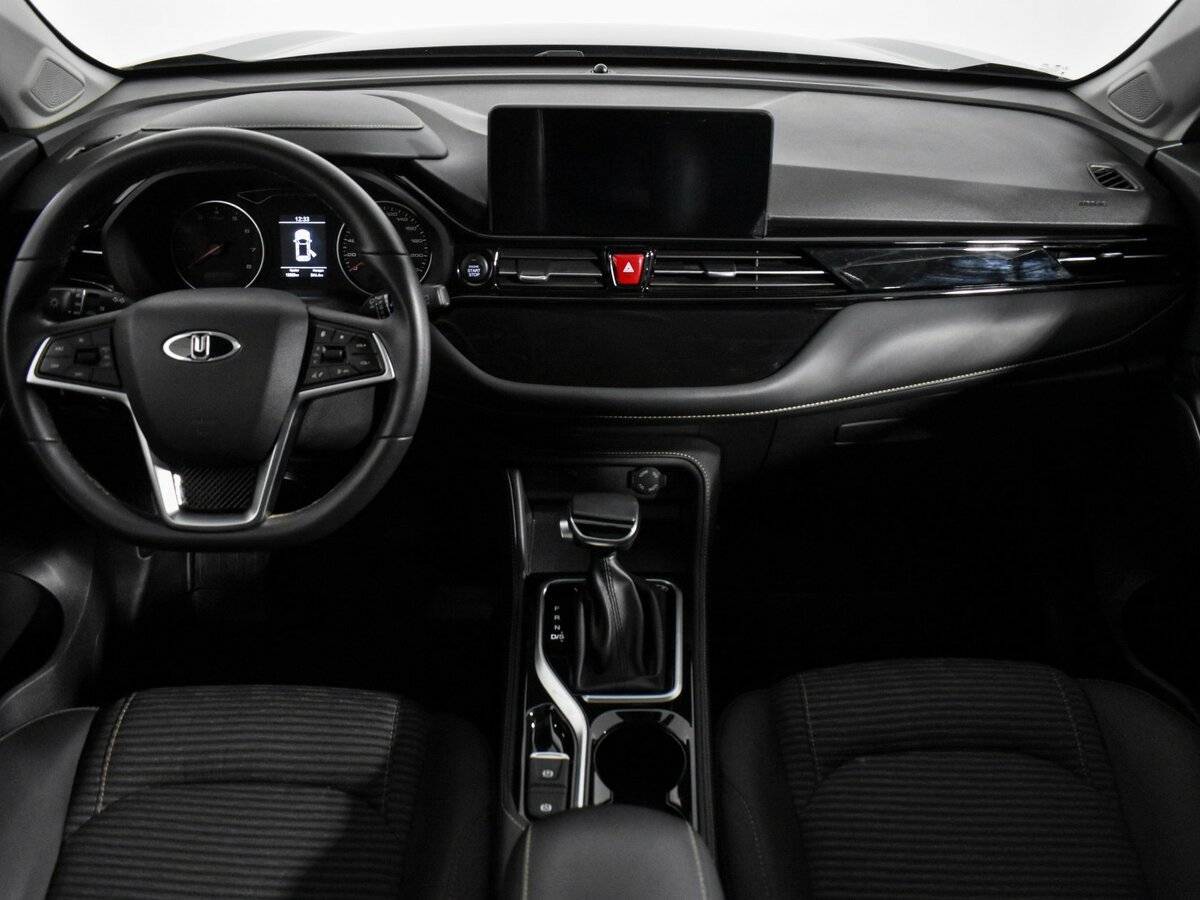 Москвич 3, 2024 Фото №16