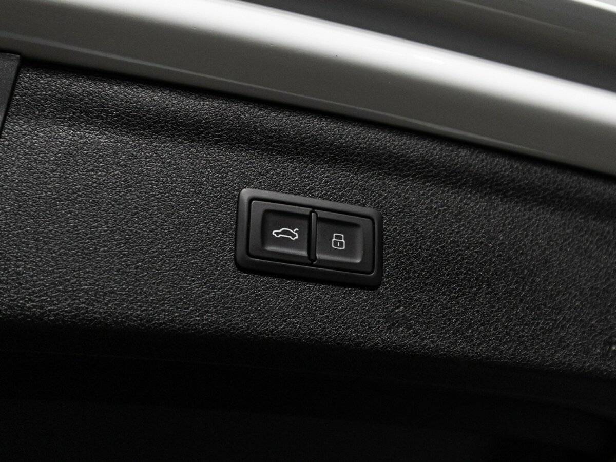 Audi Q3, 2018 Фото №15