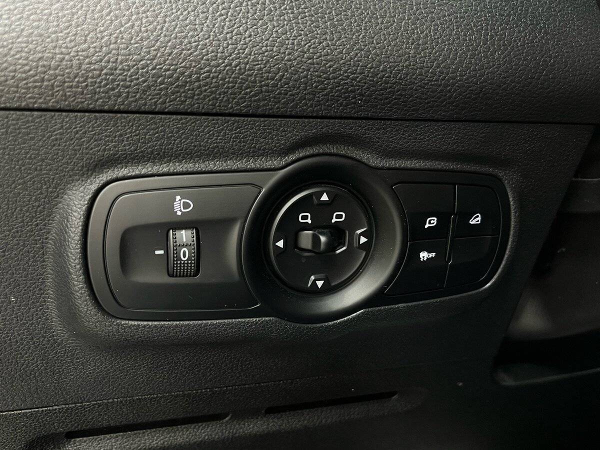 Chery Tiggo 4, 2022 Фото №16