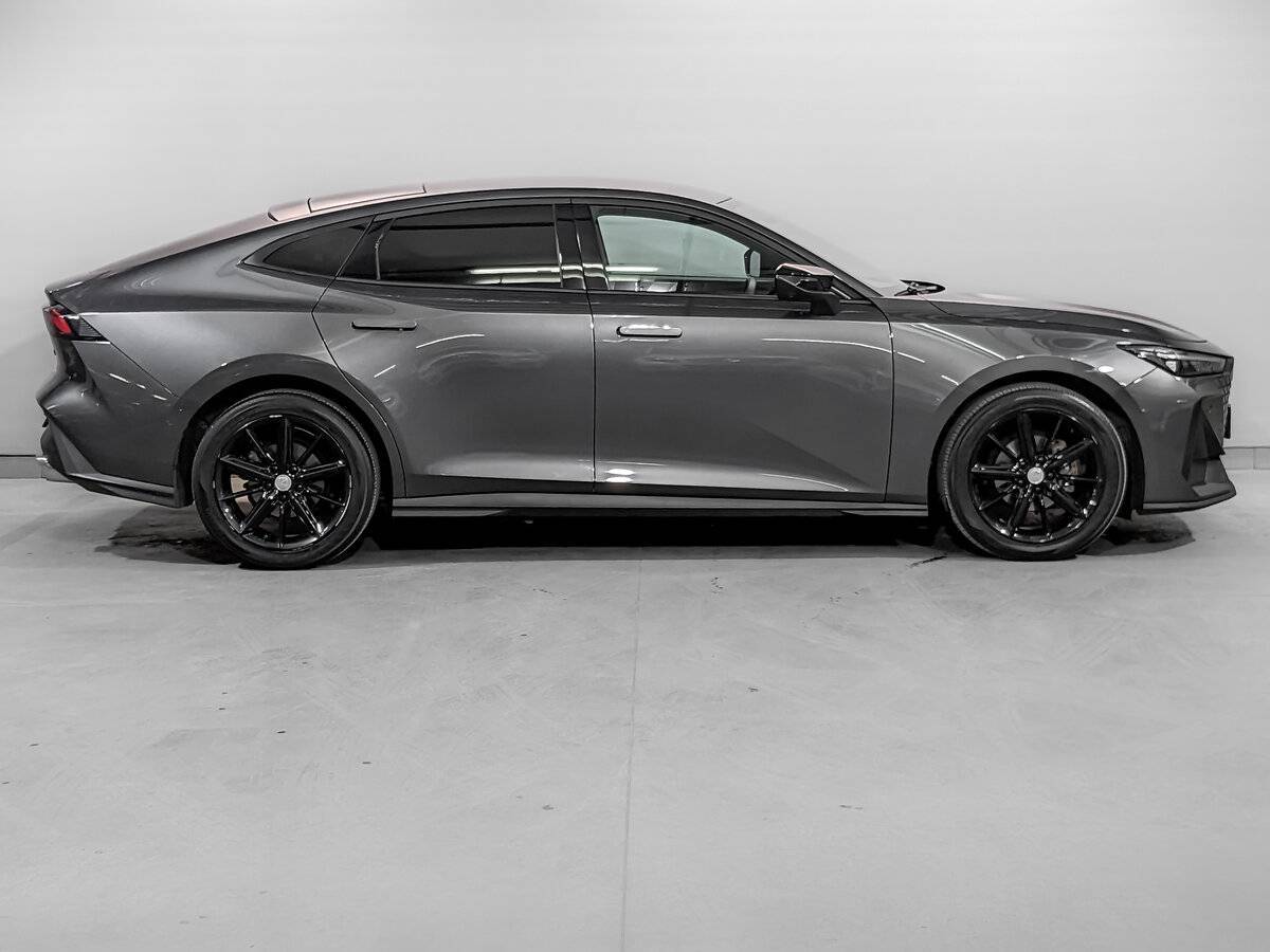 Changan UNI-V, 2023 - 62 257 км. | Фото №4