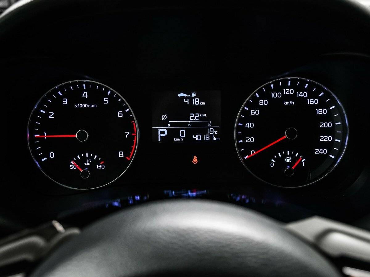 Kia Cerato, 2022 Фото №10