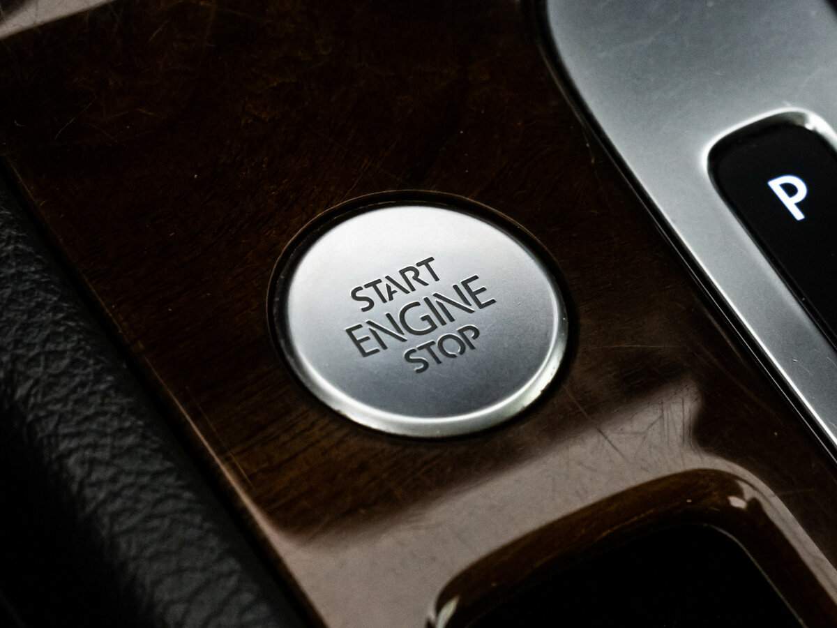 Volkswagen Touareg, 2015 Фото №20