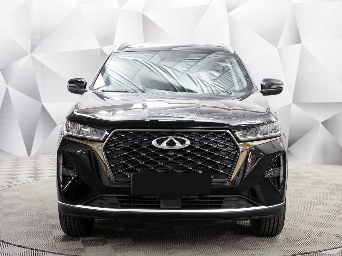 Chery Tiggo 7 Pro Max, 2023 - 3 052 км. | Фото №8