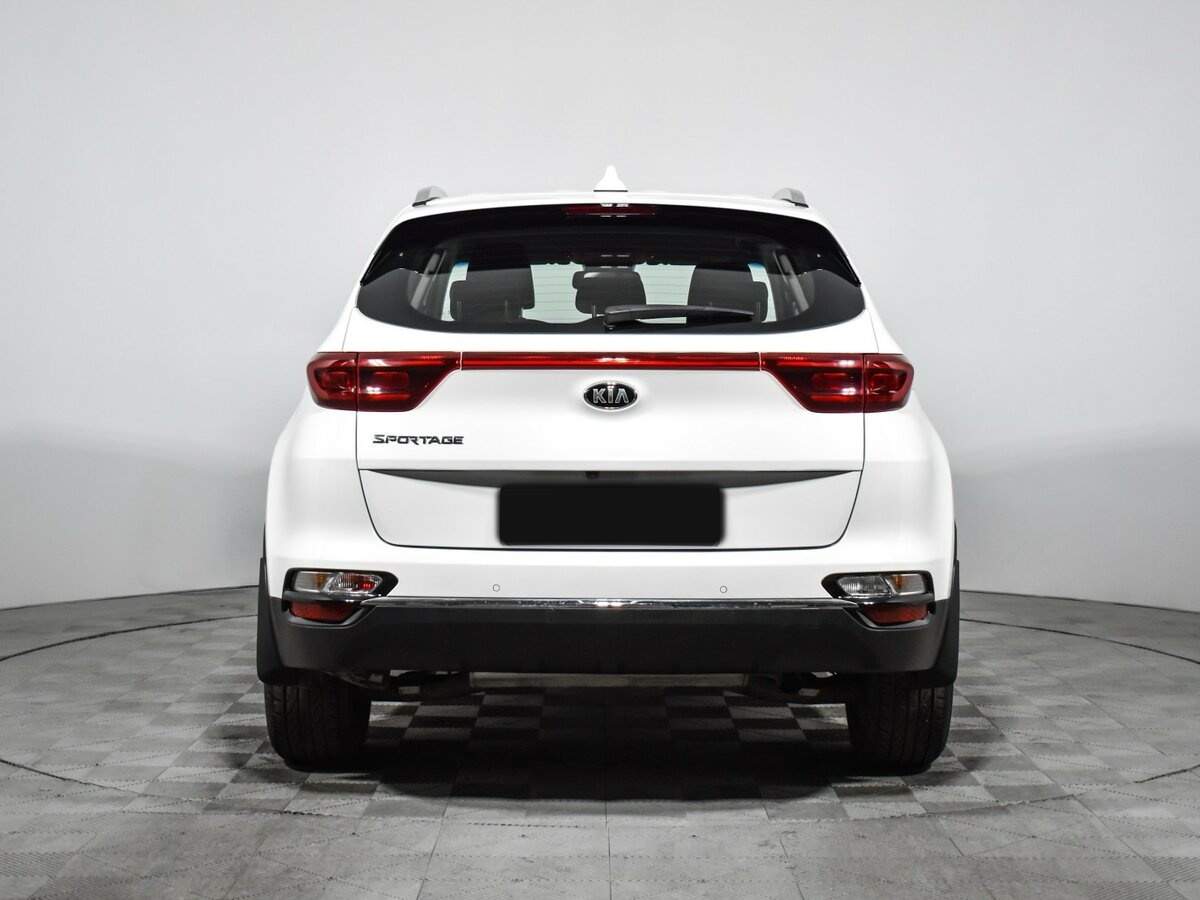 Kia Sportage, 2019 - 147 739 км. | Фото №6