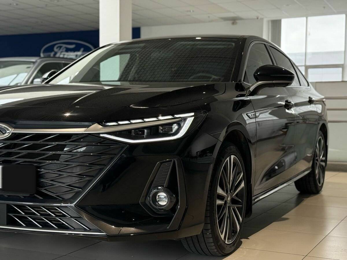 Chery Arrizo 8, 2024 - 44 209 км. | Фото №5