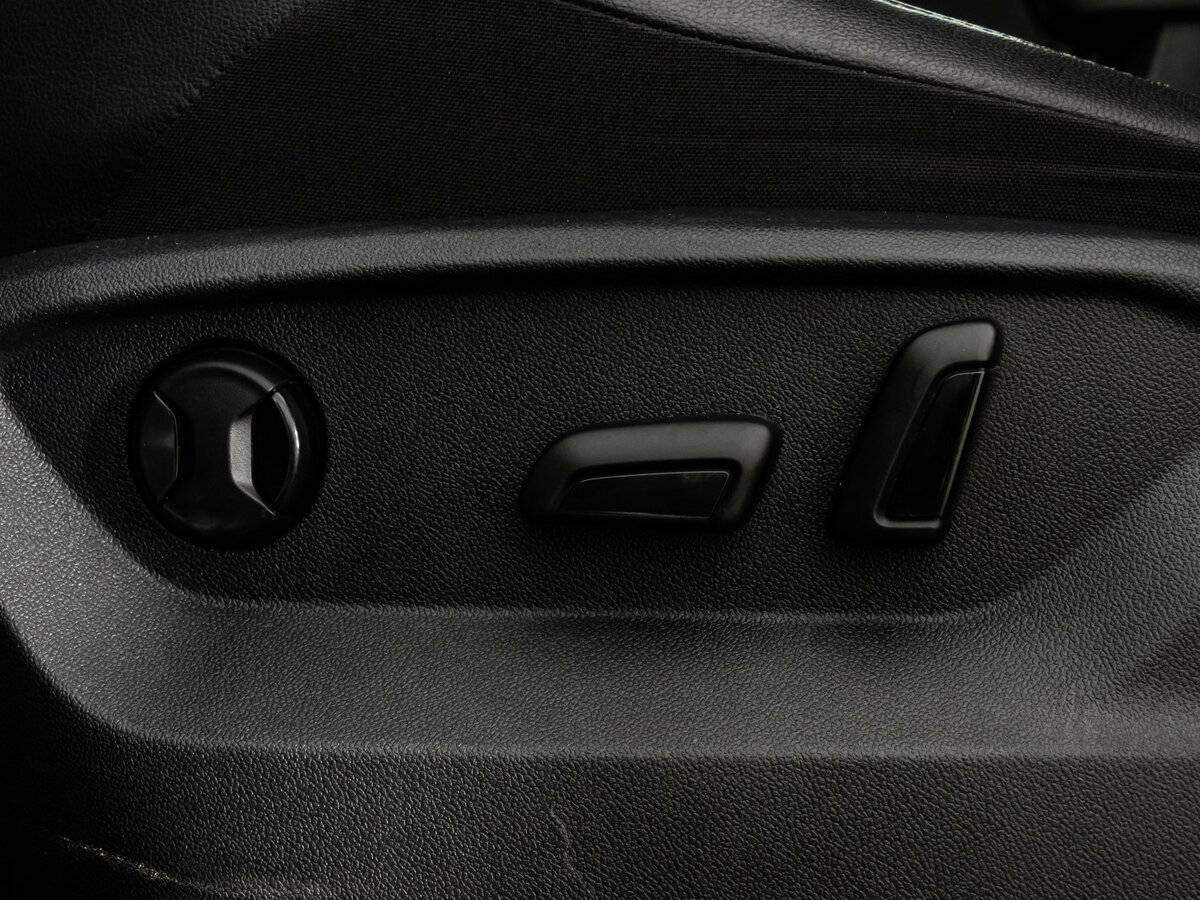 Volkswagen Tiguan Allspace, 2017 Фото №20