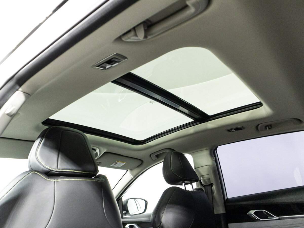 Geely Coolray (Binyue Cool), 2023 Фото №17