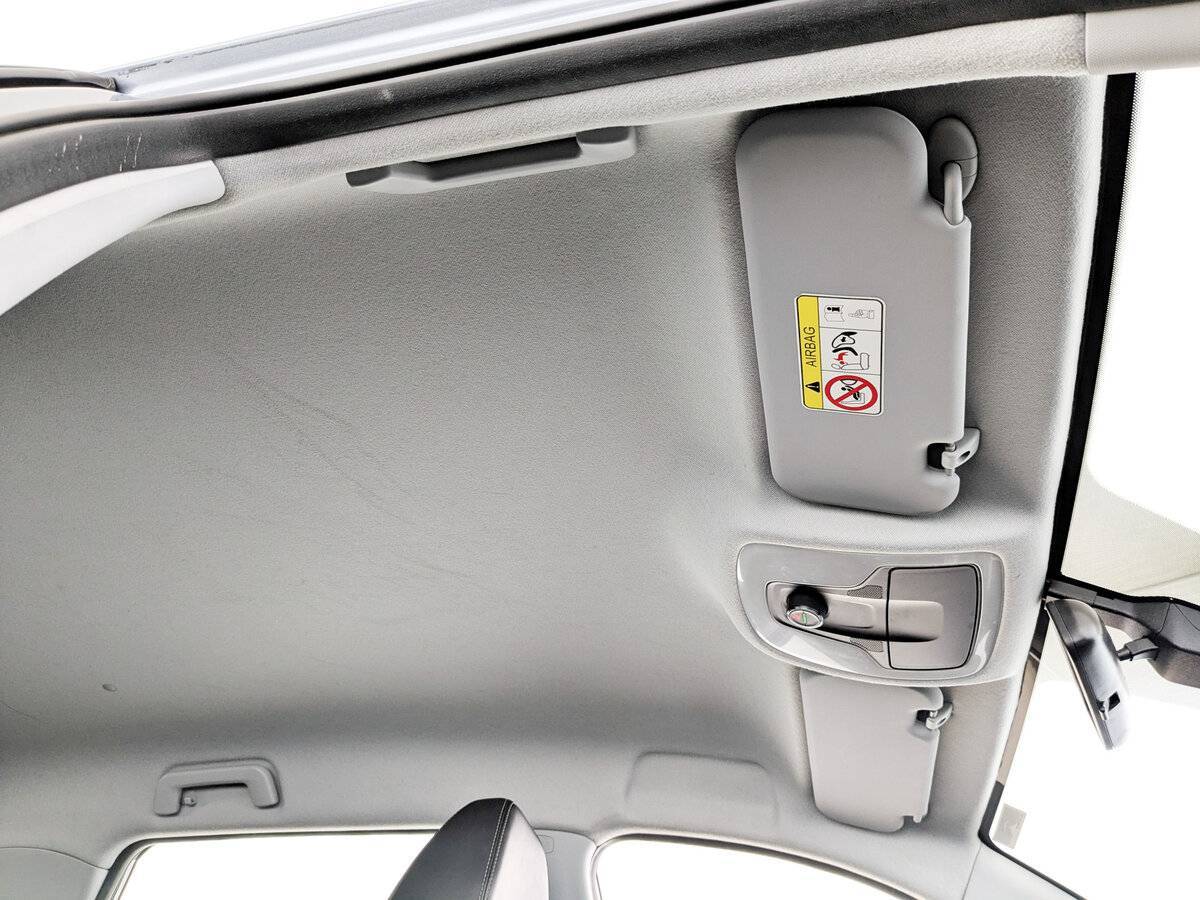 Chery Tiggo 4, 2021 Фото №23