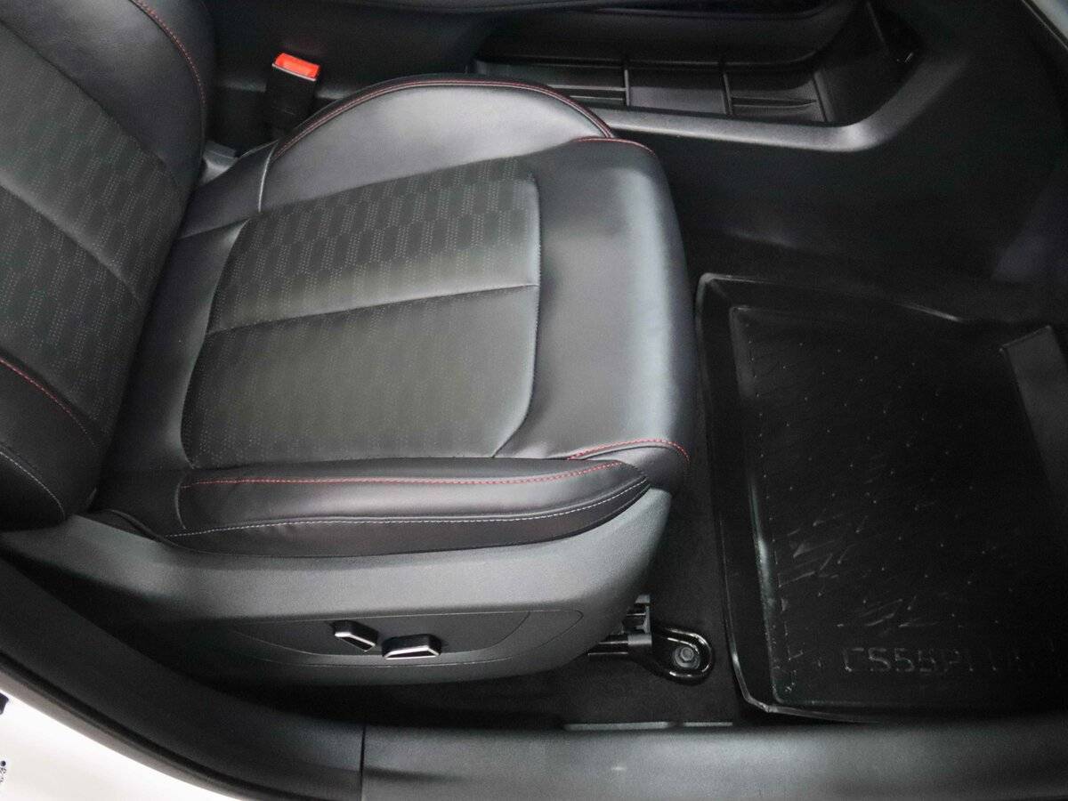 Changan CS55 Plus, 2023 Фото №30