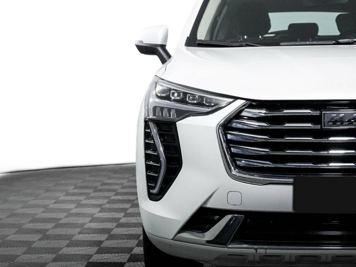 Haval Jolion, 2023 Фото №17
