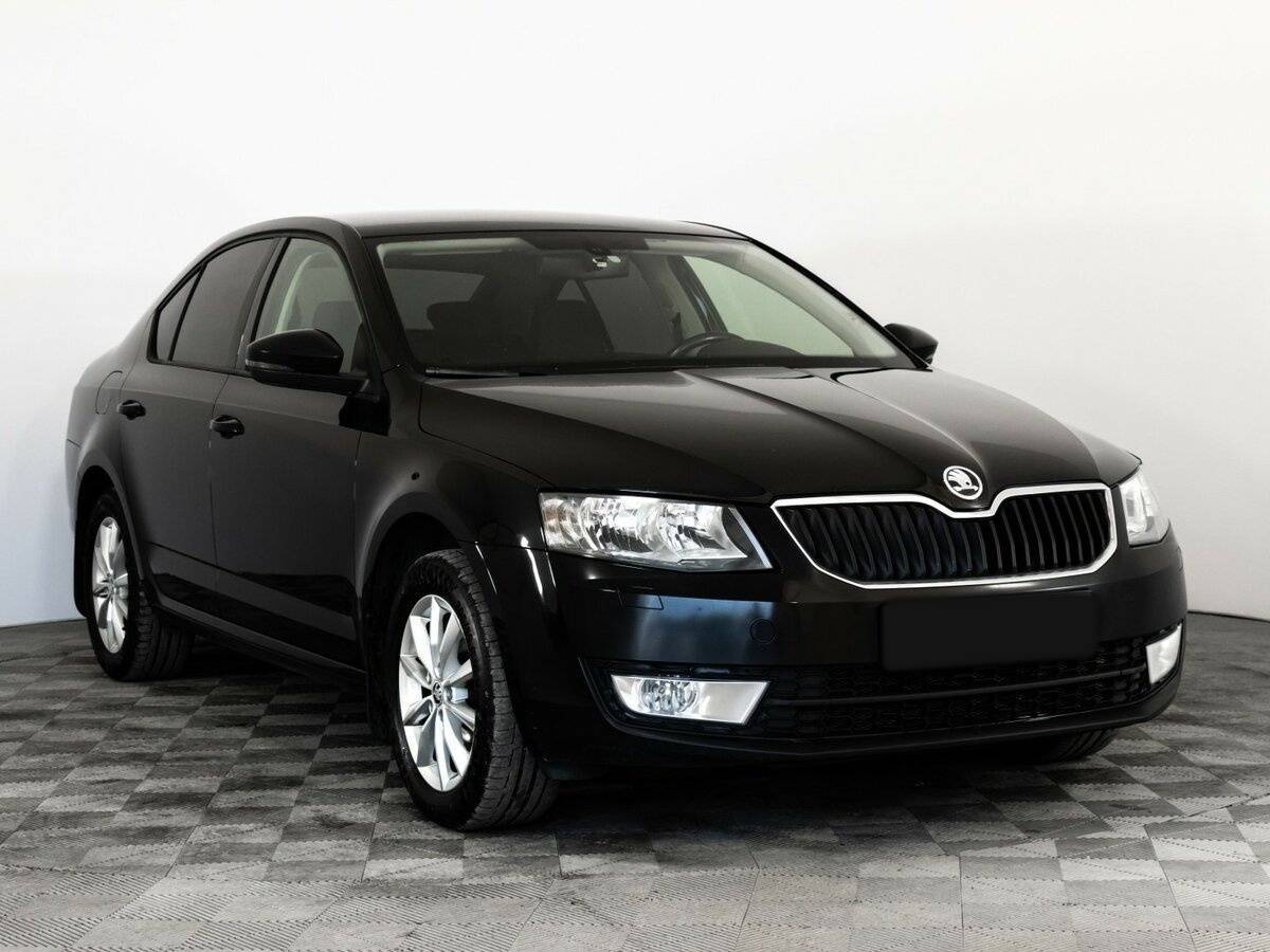 Skoda Octavia, 2013 - 186 601 км. | Фото №3