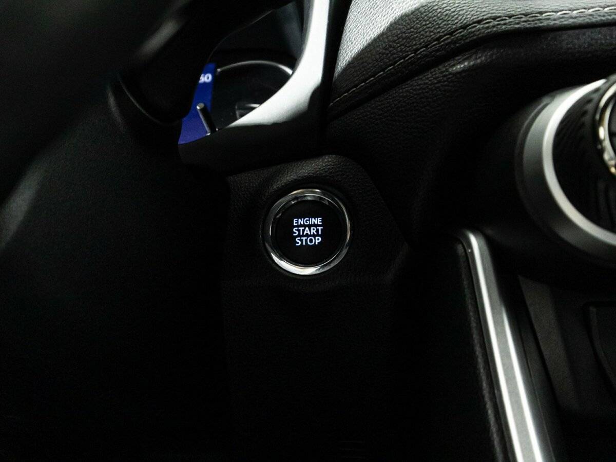 Toyota RAV4, 2020 Фото №20