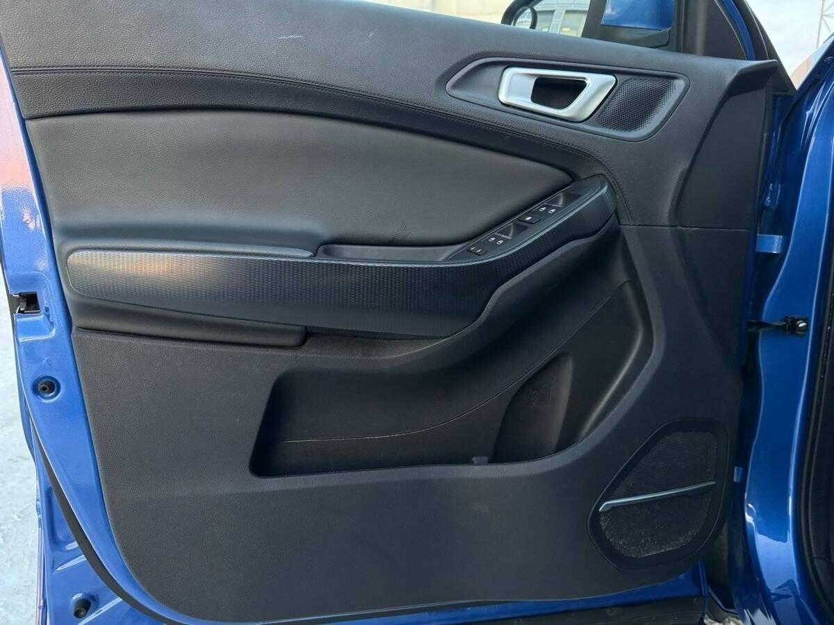 Chery Tiggo 4, 2021 Фото №12