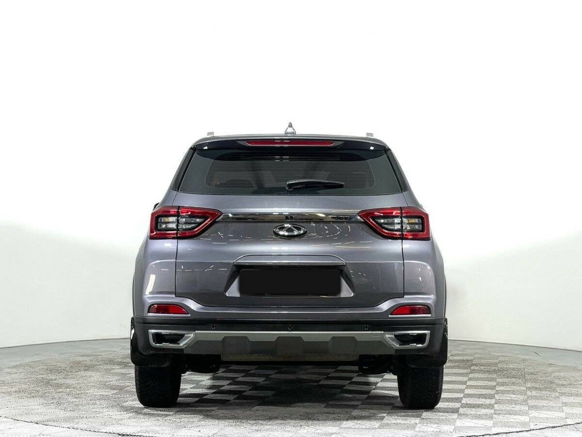 Chery Tiggo 4 Pro, 2024 - 21 500 км. | Фото №5